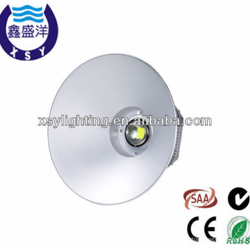 led garage high bay light 100w,high bay factory produce,SAA/CE/ROHS approve